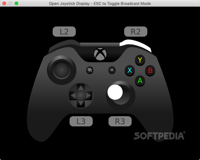 Download joystick and gamepad tester for mac